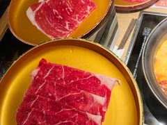 -温野菜涮涮锅(曲江大悦城店)