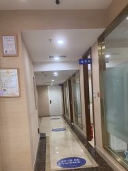 -碧莲盛·不剃发植发