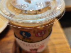 -瑞幸咖啡(平安滨江金融中心店)