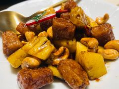 -七色云蔬食(喜邻里店)