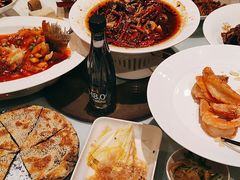 -天和晟烤鸭店(玉泉西街店)