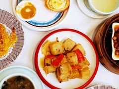 -和乐喜点(宝岗大道店)