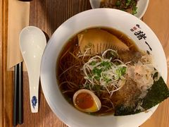 -面屋 猪一