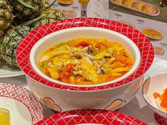 -谭厨中山传家菜.乳鸽.脆鲩鱼(华强北中航城店)