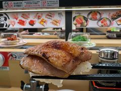 -友壹町寿司(佛山新DNA店)
