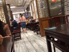 大堂-德兴馆(山西南路店)