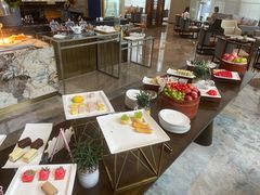 -福州泰禾铂尔曼酒店·大堂酒廊