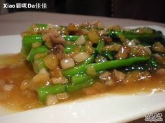 肉米芥兰-小巴辣子川湘菜餐厅(星游城店)