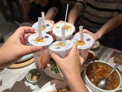 -双合园·海鲜水饺青岛菜(万佳广场店)