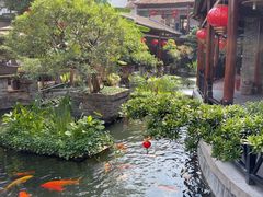 -猪肉婆私房菜(容桂总店)