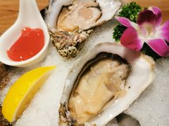 法国生蚝-三喜鲜生(明致商厦店)