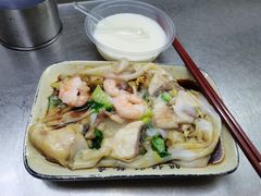 -银记肠粉店(北京路店)