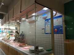 自助取餐区-袁记云饺(莲塘店)