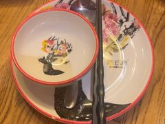 -新白鹿餐厅(龙游路店)