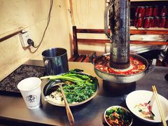 -唠叨坊私房菜(五一街店)