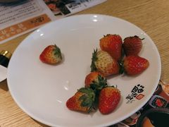 -温野菜涮涮锅(大悦城店)