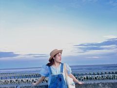 -南汇嘴观海公园