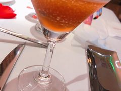 酸梅冰沙-王品牛排(合肥万象城店)