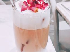 -Lady M(沙田新城市广场店)