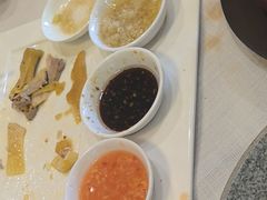 -白云中餐厅·粤菜·亚龙湾喜来登度假酒店