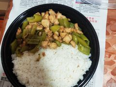 -聚发号清真菜馆