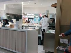 -西贝莜面村(上海百联西郊店)