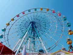 -巨鹏飞梦幻海岸