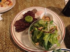 -羽深肉铺 Steak & Wine