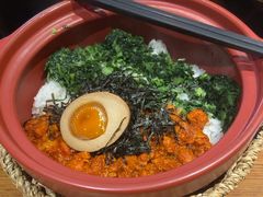 -和府捞面(东直门银座店)