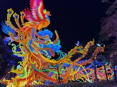 -厦门园林博览苑