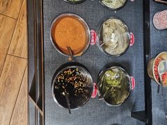 -火炉旺烤肉啤酒屋(沈北创始店)