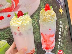 -泰椰里·泰国餐厅(智慧城广百广场店)