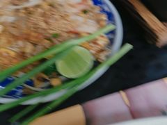 -simply thai天泰(长泰广场店)