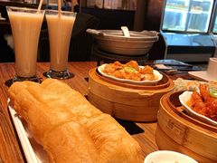 -珍宝轩海鲜火锅(碧湖大厦店)