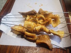 -老爷子原味蒸饺(总店)