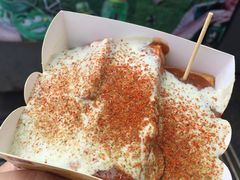 -老绍兴三味臭豆腐(奥林匹克购物广场店)
