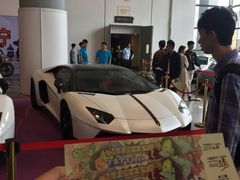 -南宁国际会展中心