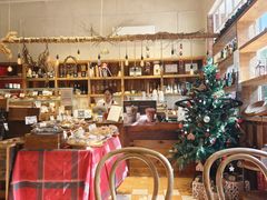 -佐敦面包铺·JORDAN BAKERY