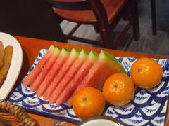 -明丰小渔馆(明月路店)