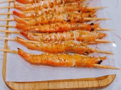 -新凯旋烧烤·燕姐千岛湖土菜