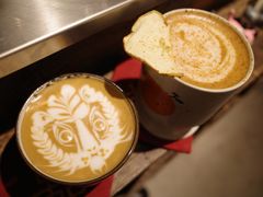 -喜柿咖啡SeeS coffee