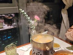 -Thai Basil罗勒叶泰式餐厅(时代天街店)