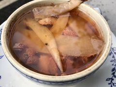 淮杞炖水鸭-達揚原味燉品(文明路店)