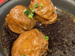 -古都历食南京菜·烤鸭·鸭血粉丝·汤包(南京博物院店)