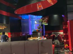 -西安W酒店·WEI全味西餐厅