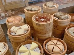 -龙的酒楼·手工早茶·顺德菜(近良路店)