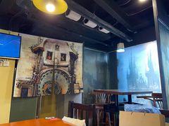 -布拉格餐厅· 中欧捷克菜(全国首店)