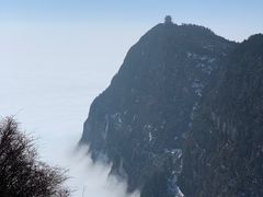 -峨眉山风景名胜区
