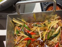 -乔阿马·江南味·驴肉香(龙湖华泾天街店)