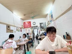 -西塘落锅面(罗星路店)